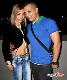 Foto 82 de Halloween en Babel / Barra Libre Cali, Cali