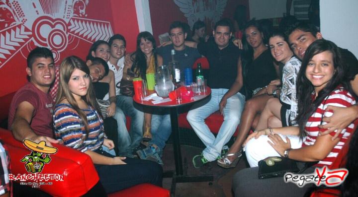 Foto 12 de Rancheeton - Agosto 23 del 2014 en Rancheton Cali, Cali