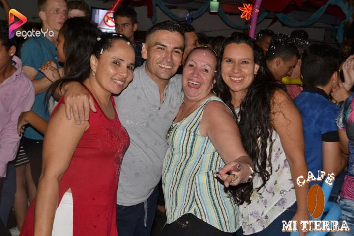 Foto 27 de Cafe Mi Tierra - 3er/4to Fds Abril 2017 en Cafe Mi Tierra, Cali