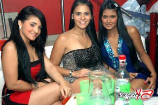 Foto 2 de Praga Sur - Abril 13 en Praga Club Cali, Cali