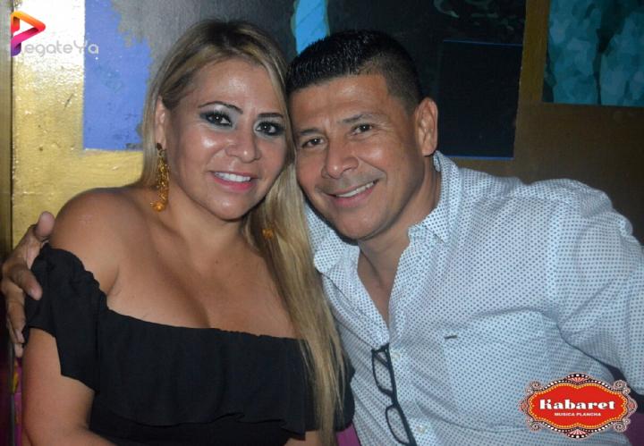 Foto 79 de Kabaret Bar - Feria de Cali 2016 en Kabaret - Granada, Cali