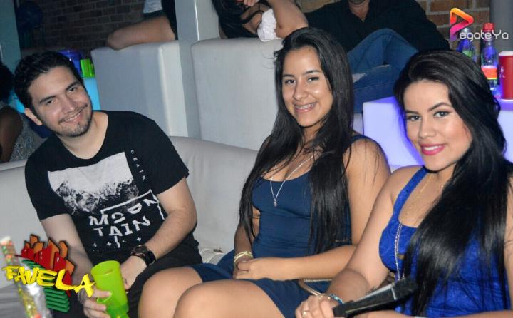 Foto 32 de Favela Club - 5to Fds Abril 2017 en Favela Club Menga, Cali