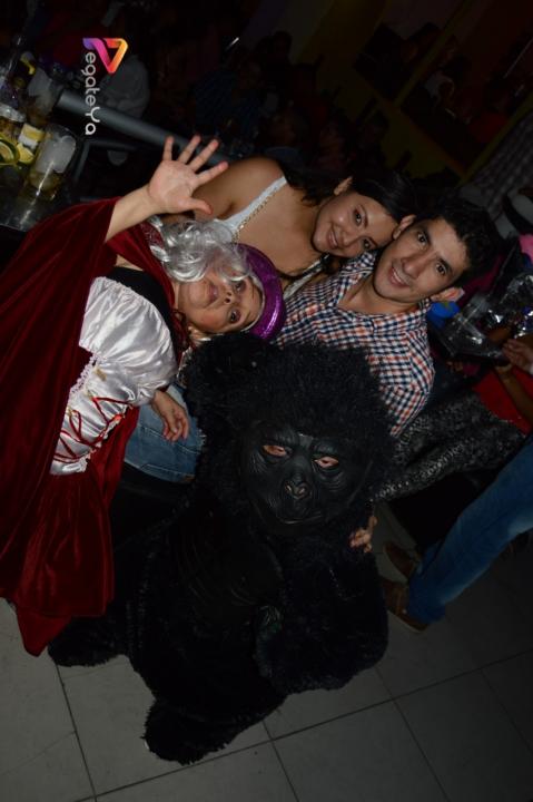 Foto 45 de New York sábado 01 de agosto 2015 en Discoteca New York Bucaramanga, Bucaramanga