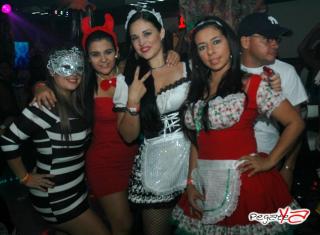 Foto 56 de Halloween en Praga Club Cali, Cali