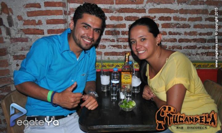 Foto 12 de tu candela viernes 15 de mayo de 2015 en TU CANDELA cartagena, Cartagena
