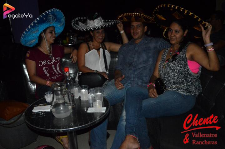 Foto 44 de Chente - Feria de Cali 2016 en CHENTE Vallenatos y Rancheras, Cali
