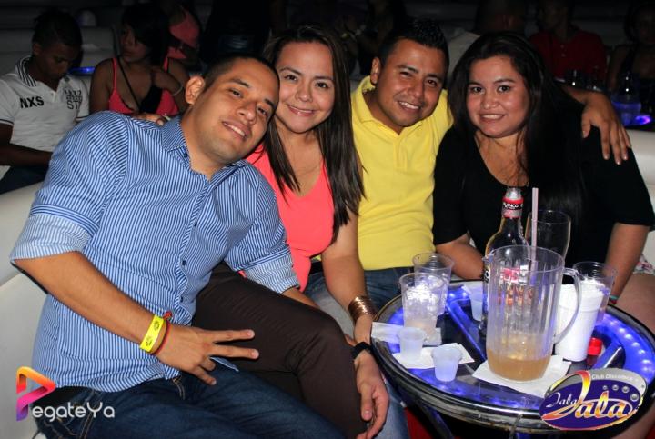 Foto 17 de Jalajala - 1er FDS Febrero 2015 en Jala Jala Club, Cali