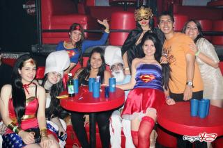Foto 84 de Halloween en La Sucursal del Cielo, Cali
