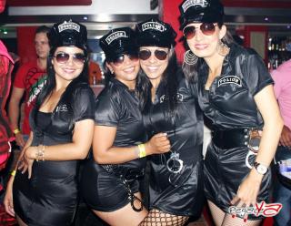 Foto 10 de Halloween en Jala Jala Club, Cali