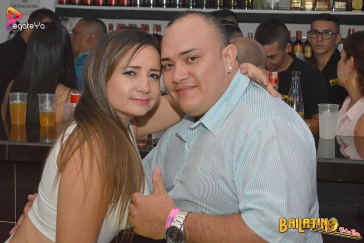 Foto 97 de Bailatino - 3er Fds Sept. 2017 en Bailatino - Bar, Cali