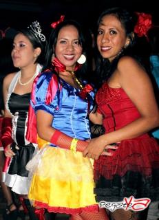 Foto 76 de Halloween en Jala Jala Club, Cali