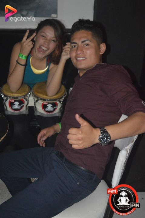 Foto 24 de Ampm Bar - 3er Fds Agosto 2016 en Am / PM Bar - Cali, Cali
