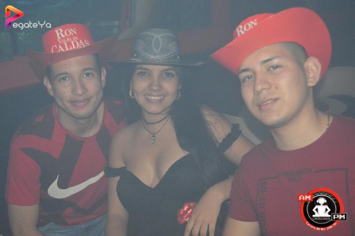 Foto 58 de Ampm Bar- FERIA DE CALI 2016 en Am / PM Bar - Cali, Cali