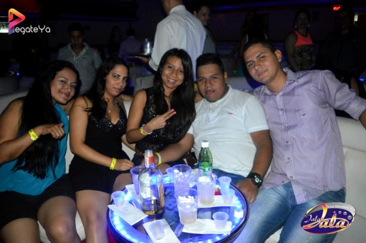 Foto 7 de Jalajala - 4to FDS Mayo 2015 en Jala Jala Club, Cali