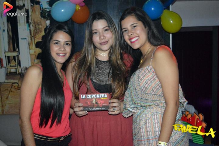 Foto 7 de Favela Club - 1er Fds Mayo 2017 en Favela Club Menga, Cali