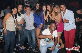 Foto 139 de Lolas Club - Halloween en Lolas Club, Cali