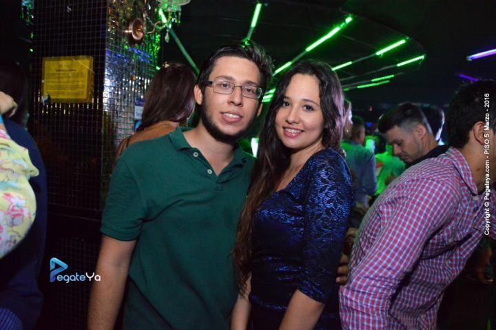 Foto 70 de PISO V - 12 marzo 2016 en Bar Piso V Bucaramanga, Bucaramanga