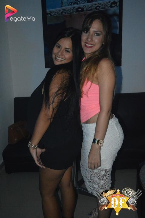 Foto 7 de DF DISCO CLUB - 3er FDS AGOSTO 2016 en El DF Club Discoteca