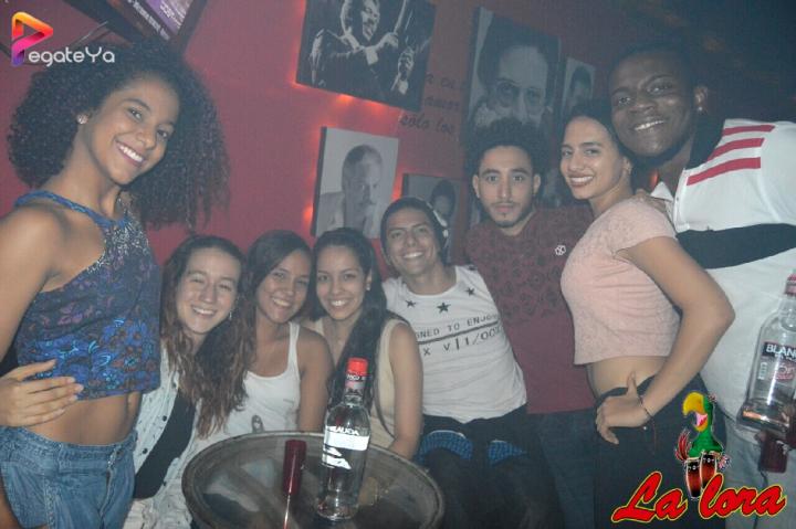 Foto 14 de La lora Bar - FERIA DE CALI Dic 2016 en La Lora Bar, Cali