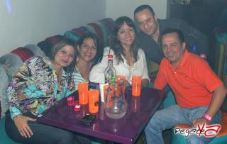 Foto 21 de Julio 6 del 2013 en Beautiful 80`s Cali, Cali