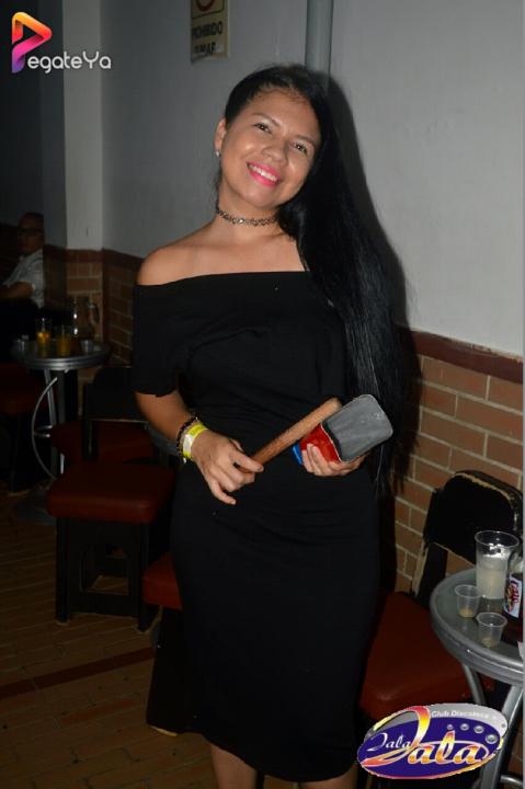 Foto 40 de JalaJala - 1er Fds Mayo 2017 en Jala Jala Club, Cali