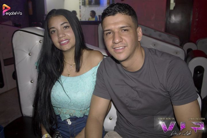 Foto 40 de Vip Disco Club - 4to FDS Sept 2017 en Vip Disco Club, Cali