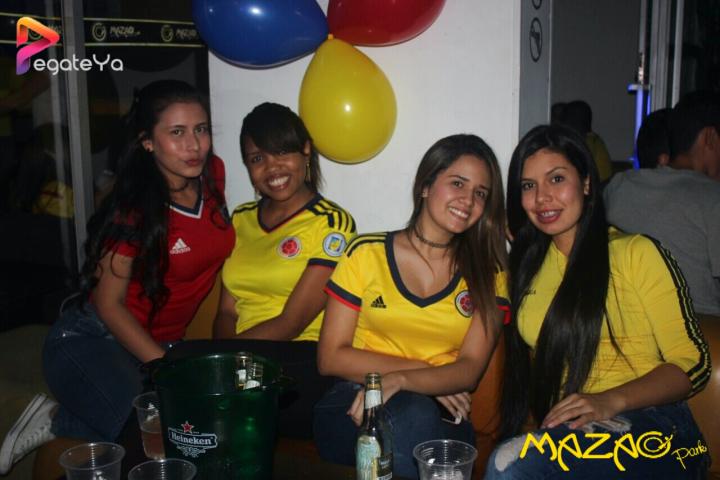 Foto 2 de Mazao Park - 1er Fds Junio 2016 en Mazao Park, Cali