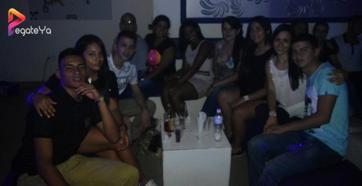 Foto 24 de Ahma Bar - 3er & 4to Fds Marzo 2016 en Ahma Cali, Cali