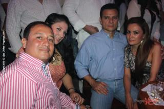 Foto 8 de Sabado 11 de Mayo de 2013 en El Viejo Chiflas Restaurante, Cali