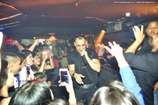 Foto 115 de Bar Bling - 8 de febrero de 2012 en Bar Bling Bucaramanga, Bucaramanga