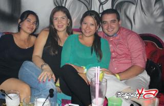 Foto 18 de Febrero 08 del 2014 en Beautiful 80`s Cali, Cali