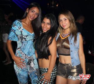 Foto 7 de Rooms - B-day Cherazy en Rooms Club