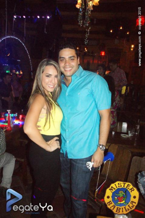 Foto 25 de Mister Babilla 23 de Mayo de 2015 en Discoteca MISTER BABILLA cartagena, Cartagena