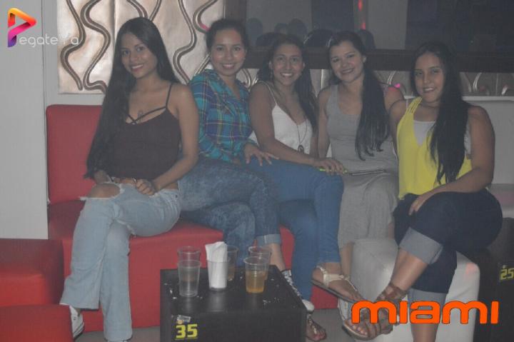 Foto 43 de Miami - 3er Fds Agosto 2016 en Miami Bar Cali, Cali