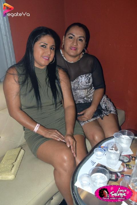 Foto 138 de Fresa Salvaje - Feria de Cali 2016 en Fresa Salvaje, Cali