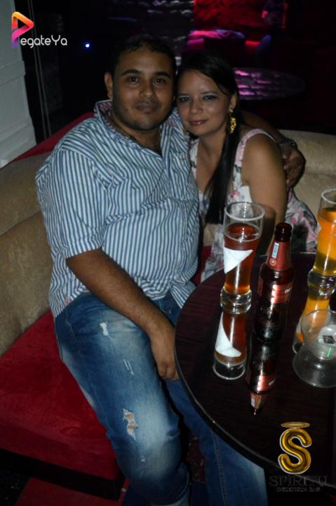 Foto 13 de Spiritu Club - 2do FDS Agosto 2015 en Spiritu Club Prived