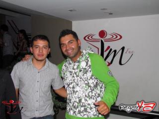 Foto 39 de Diciembre 29-30 del 2011 en I´m Fun Discoteca Manizales, Manizales