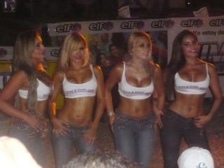 Foto 73 de Chicas Car Audio Colombia en Chicas Car Audio Colombia