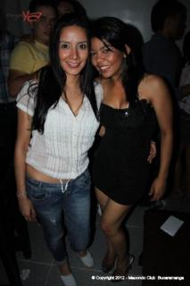 Foto 22 de Sabado 05 de Mayo 2012 en Discoteca Macondo Club Bucaramanga, Bucaramanga