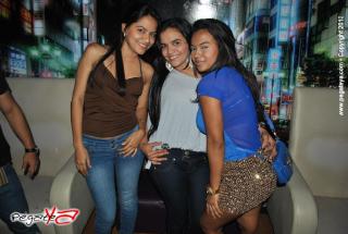 Foto 2 de bhoga 26 y 27 de abril de 2013 en Discoteca BHOGA cartagena, Cartagena