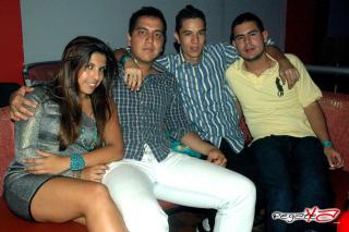 Foto 50 de Febrero 09 del 2013 en Space Menga, Cali