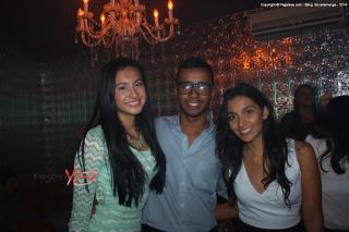 Foto 49 de Bling Bar 16 de Mayo de 2014 en Bar Bling Bucaramanga, Bucaramanga