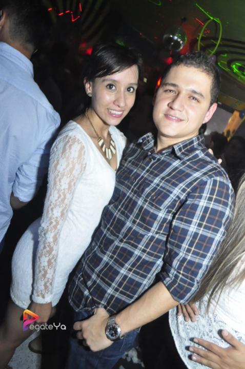Foto 47 de El Manicomio sábado 30 de mayo 2015 en Discoteca El Manicomio Bucaramanga, Bucaramanga