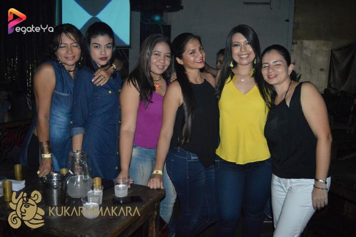 Foto 24 de Kukaramakara - 4to Fds Dic 2016 en Kukaramakara Discoteca Cali, Cali