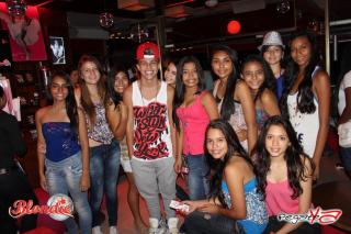 Foto 46 de Blondie Mayo 17 del 2014 en Blondie Bar Cali, Cali
