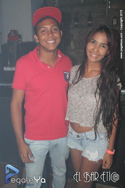 Foto 4 de bar etico 13 y 14 de febrero de 2015 en el bar etico, Cali