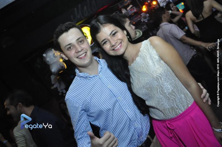 Foto 69 de Malabar sabado 30 de mayo de 2015 en Discoteca Malabar Bucaramanga, Bucaramanga
