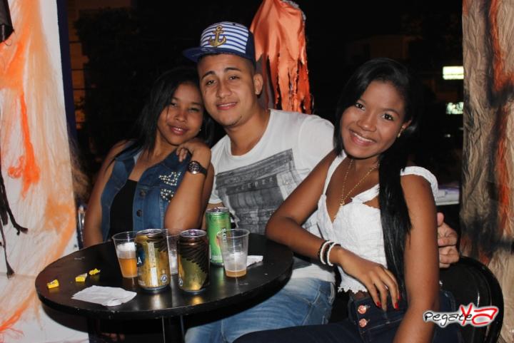 Foto 12 de Ahma Bar - 1er FDS Nov 2014 en Ahma Cali, Cali