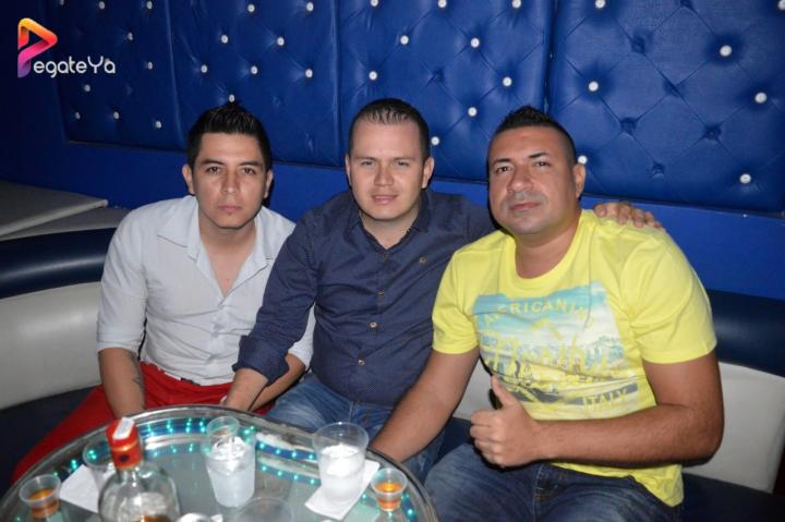 Foto 43 de Ranchenato - 3er & 4to Fds Marzo 2016 en Ranchenato el Original - Plaza Norte