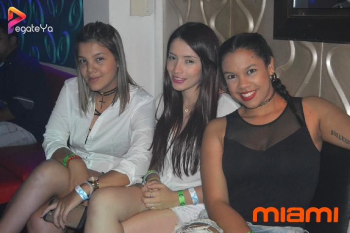 Foto 19 de Miami - 4to Fds Agosto 2016 en Miami Bar Cali, Cali